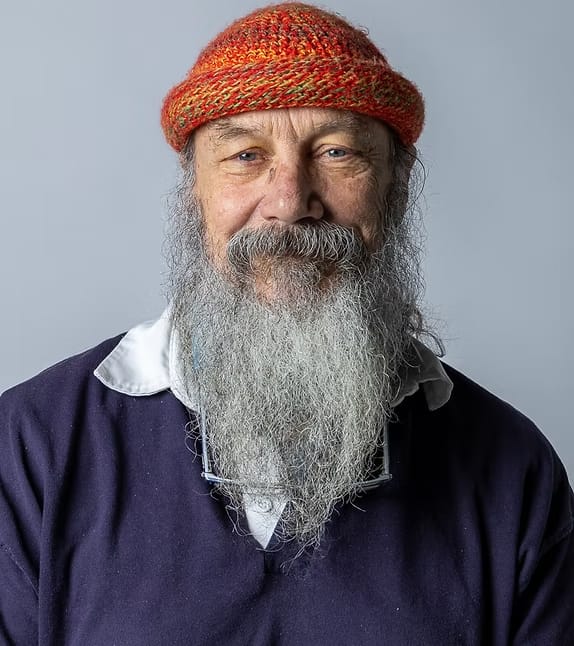 Dorron Britz